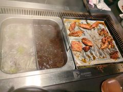 -星伦多自助料理·涮烤一体(虹悦城店)