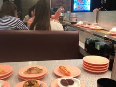 -争鲜回转寿司(飞洲国际店)
