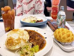 -柠檬树茶餐厅(海雅缤纷城店)