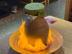 -吃饭皇帝大·土家民族菜(奥体印象城店)