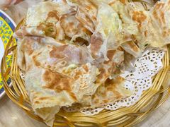 -清真马家美食城•海鲜•青岛菜•火锅(延安三路店)