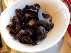 黑木耳-海底捞火锅(劲松店)