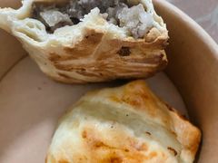 烤包子-帕米尔饭店