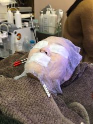 -本小姐美学·半永久纹眉野生眉