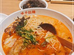 -味千拉面(双井店)