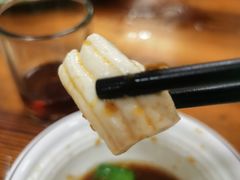 -江村四哥新鲜牛肉店(江高总店)
