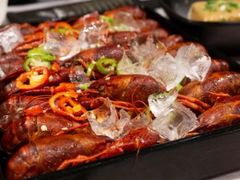 -巴厘龙虾·榜首油焖大虾(洞庭·艺术洋房店)