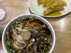 -清真蒋有记(老门东店)