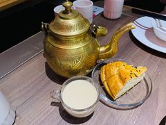 -那时新疆·车师(大宁音乐广场店)