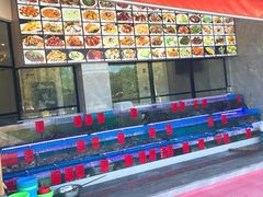 -洲晓鲜·舟山海鲜大排档(朱家尖风景区店)