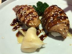 鹅肝寿司-有喜屋·深夜食堂(北京西路店)