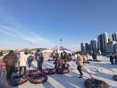 -沈阳奥体冰雪嘉年华