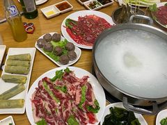 -吉友粥底火锅(方斜路店)