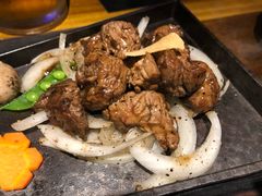 -和彩放题餐厅(酒仙桥店)