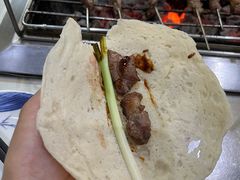 -小寒羊烧烤(凯瑞时代大厦店)