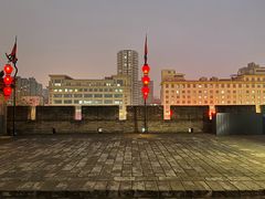 -西安城墙·碑林历史文化景区