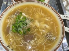-1980烧肉粽(金榜店)