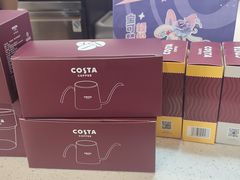 -COSTA COFFEE(房山印象城店)