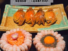 -花潮料理艺食馆(SM新生活广场店)