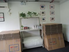 -StorHub 趣存自助仓·迷你仓(虹桥店)