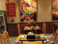 -额尔敦传统涮(光明路店)