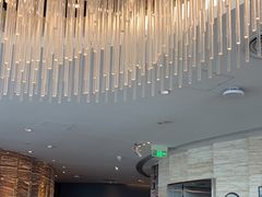 -广州塔晖粤轩中餐厅