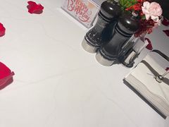 -燃扒房Steakhouse(皇庭店)