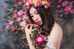 -经典婚纱摄影美学馆·私人定制