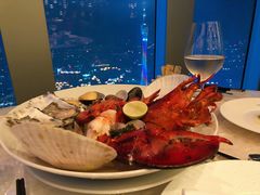 -广州四季酒店·佰鲜汇·现代法餐