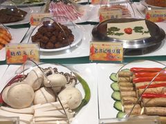 -包子大王(新泽巷店)