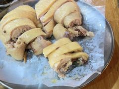 -阿金大白·上海菜馆(新天地店)