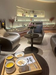 -希尔顿酒店·eforea spa水疗中心