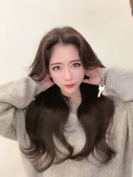 -3AM HAIR SALON染发烫发接发