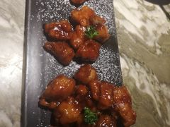 -绿茶餐厅(乐峰广场店)