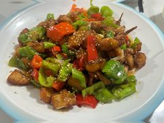 -煲来饱去冷水鱼