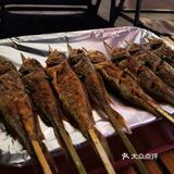 深夜小黄鱼