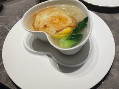 -宫燕府·京菜·烤鸭·淮扬菜(王府中心店)