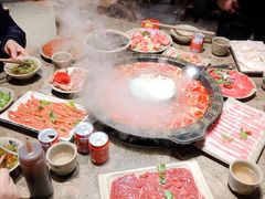 -重庆渝达老火锅(春熙路店)