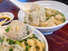 -正果忠记云吞濑粉(总店)