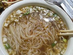 -勃利地摊·勃立小串烧烤