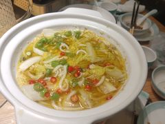 -呷湘厨·鱼汤捞饭·剁椒鱼头·辣椒炒肉(国家会展中心店)