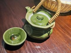-松子料理(亮马桥店)