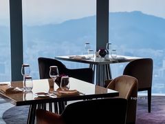 -广州四季酒店·佰鲜汇·现代法餐