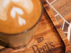 -Peet's 皮爷咖啡(东湖路手作店)
