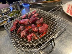 -釜山火炉·海鲜烤肉(紫藤路店)