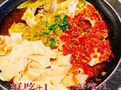 -望湘园·洞庭渔宴(永旺店)