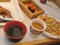 -梦山水日本烧肉(五四广场店)