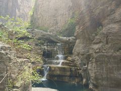 -山西通天峡景区