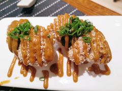 -井梧町川式料理(海河店)