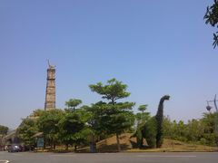 -森波拉火山温泉